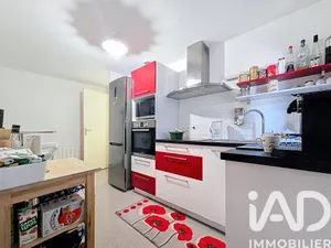 Duplex à Vitré (35500)