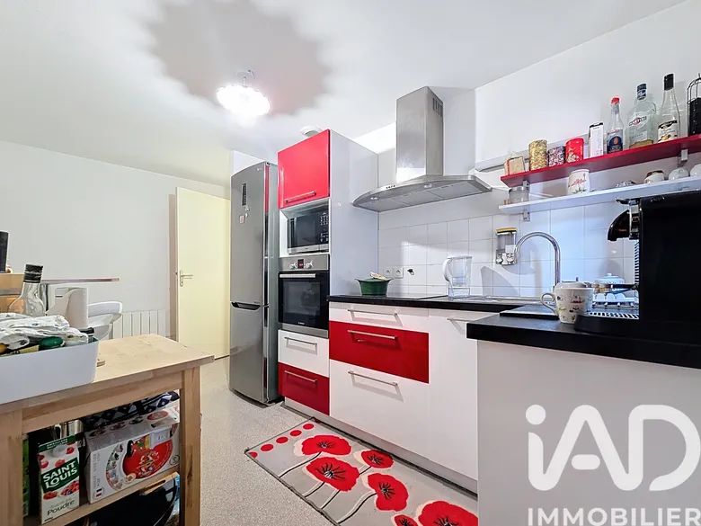 Appartement 3 pièces 74 m² · à Vitré · 74 m² · 199 500 €