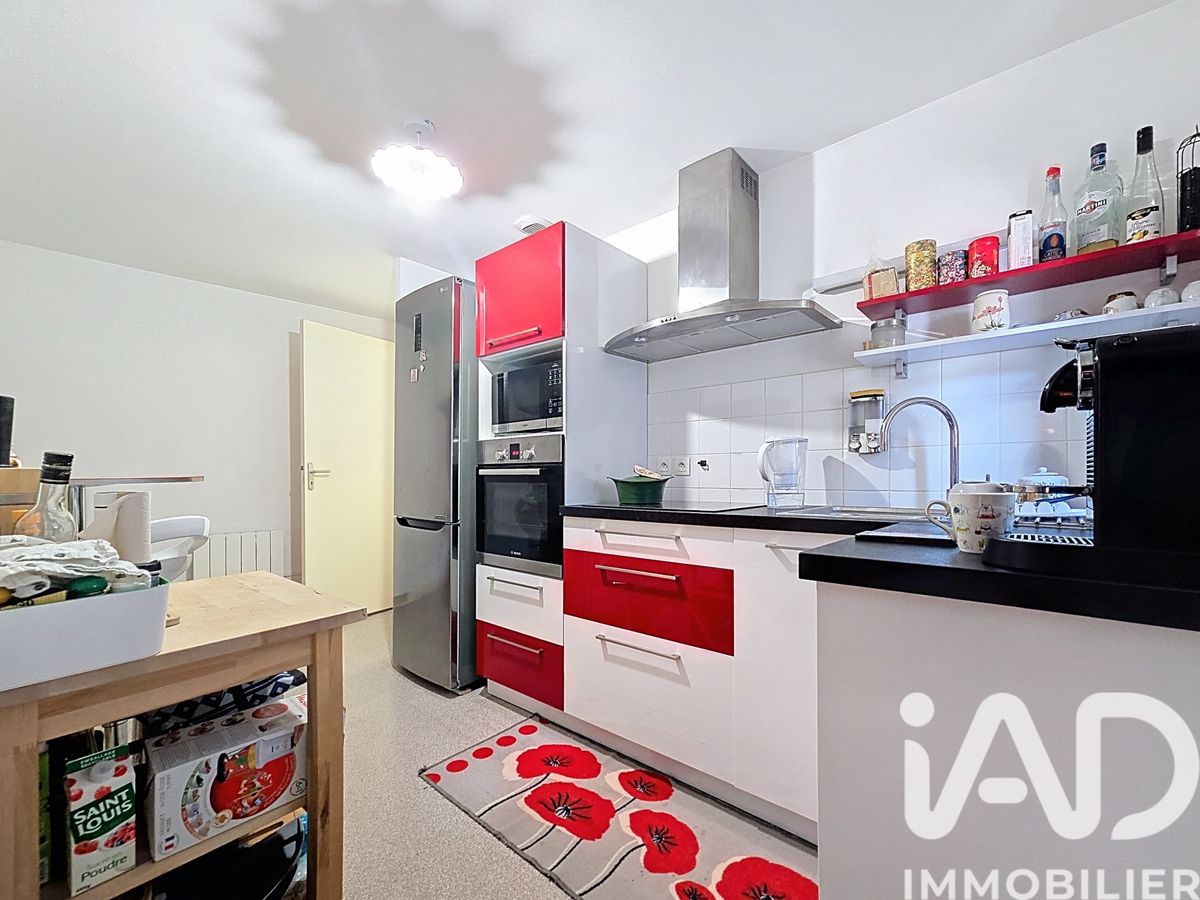 appartement à Vitré