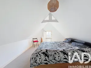 Duplex à Vitré (35500)