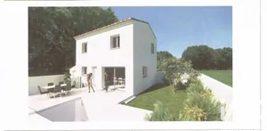 House in Sorgues (84700)