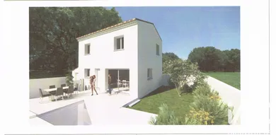 House in Sorgues (84700)