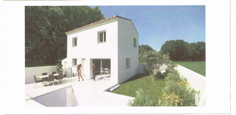 Maison 4 pièces 100 m² · à Sorgues · 100 m² · 379 000 €