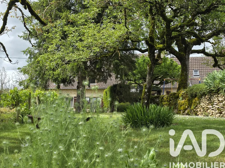 Maison 6 pièces 105 m² · à Gramat · 105 m² · 209 000 €