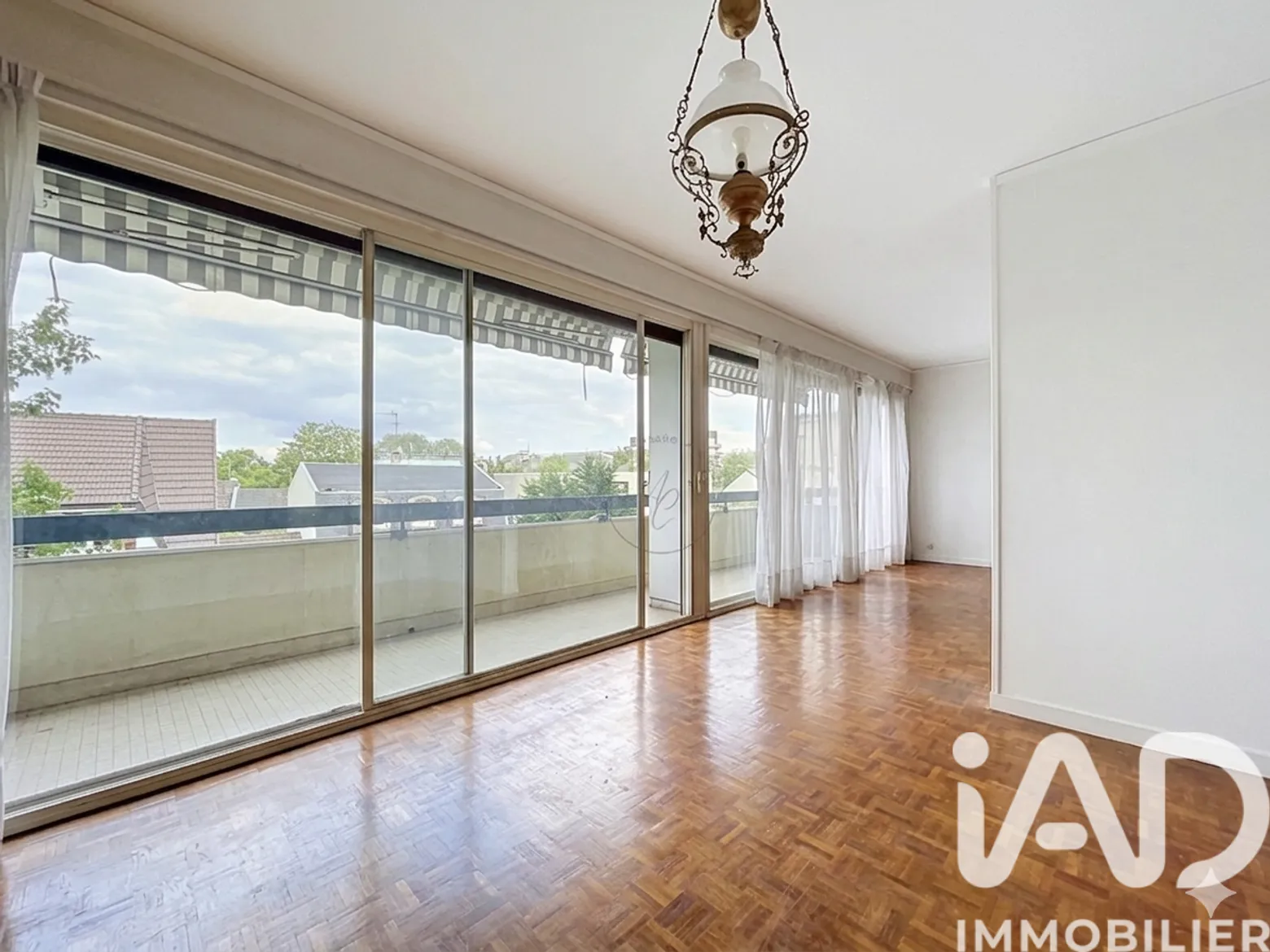 Vente appartement à Châtenay-Malabry (92290) : appartement 5 pièces 109 m² - 2013459 — 3