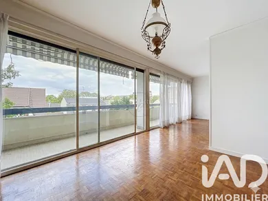 Apartment in Châtenay-Malabry (92290)
