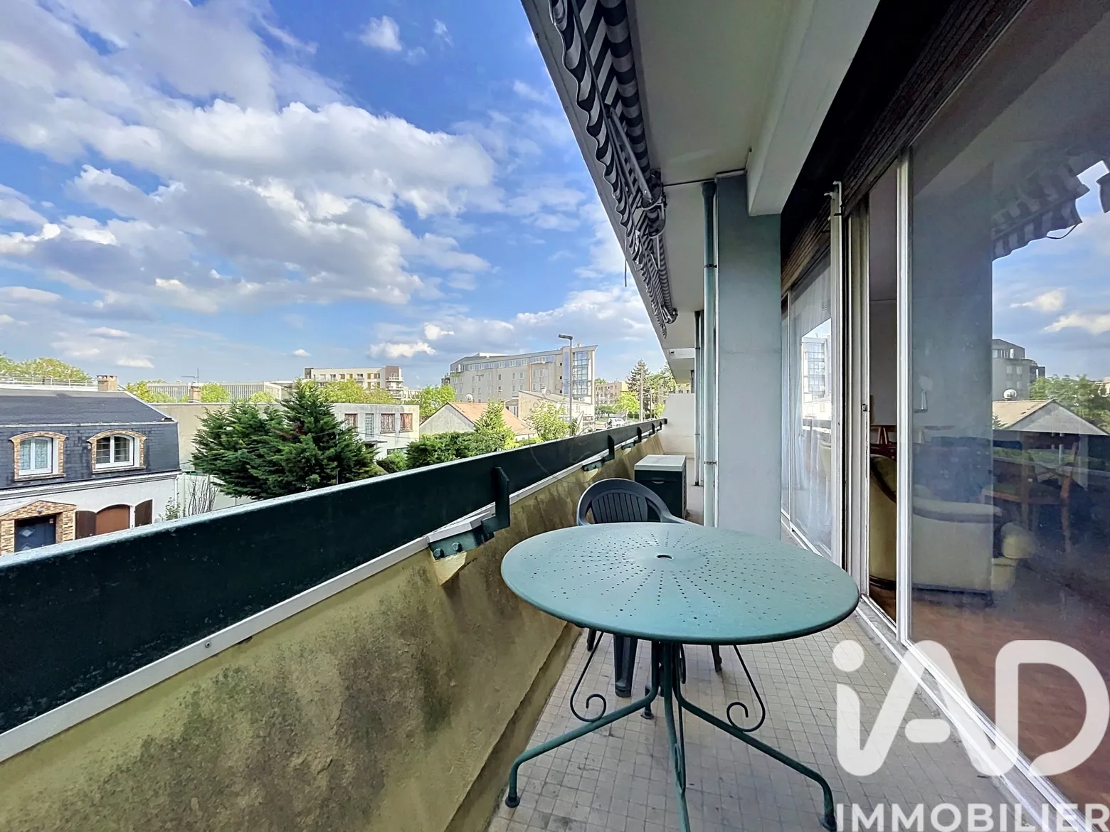 appartement à Châtenay-Malabry