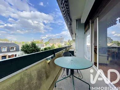 Appartement à Châtenay-Malabry (92290)