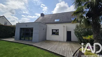 House in La Bouëxière (35340)
