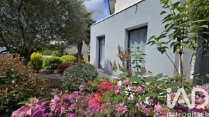 Maison à La Bouëxière (35340)