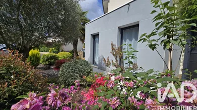 Maison à La Bouëxière (35340)