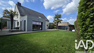 House in La Bouëxière (35340)