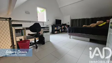 Maison traditionnelle à Arbonne-la-Forêt (77630)