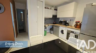Maison traditionnelle à Arbonne-la-Forêt (77630)