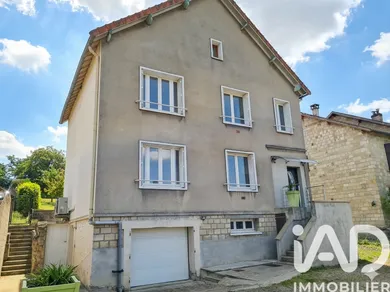 Maison à Saint-Ouen-l'Aumône (95310)