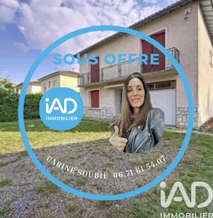 Maison traditionnelle à Tournefeuille (31170)
