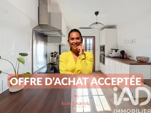 Apartment in Le Beausset (83330)