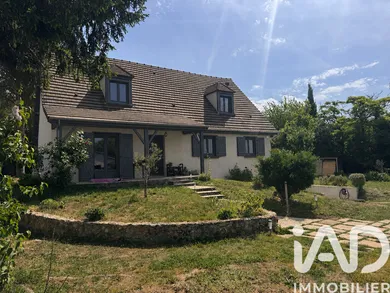Maison traditionnelle à Itteville (91760)