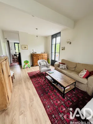 House in Pierrefonds (60350)