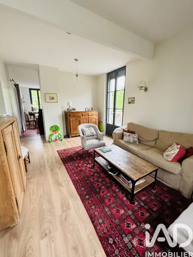 House in Pierrefonds (60350)
