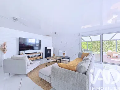 Pavillon à Montigny-en-Gohelle (62640)