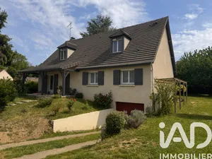 Maison traditionnelle à Itteville (91760)