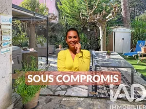 Apartment in Le Beausset (83330)