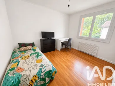 Detached house in Clermont-Ferrand (63000)