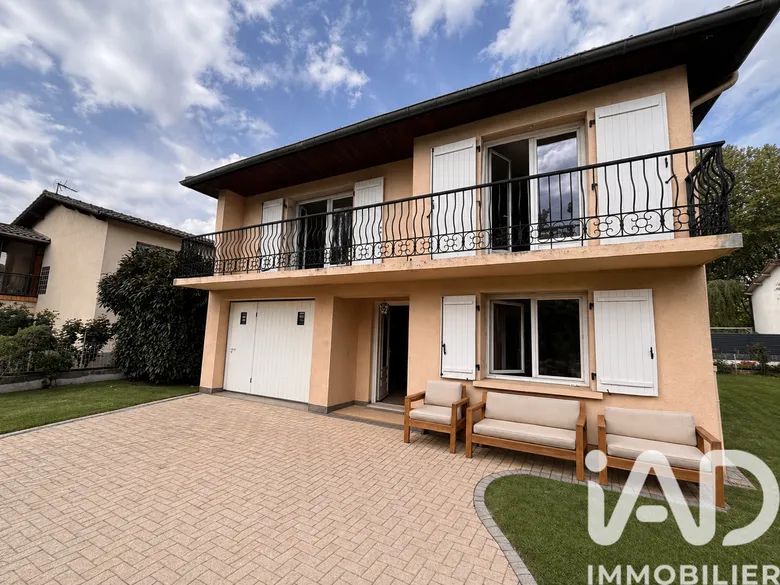 Maison 6 pièces 114 m² · à Cébazat · 114 m² · 255 000 €