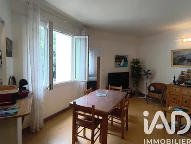 Apartment in Cassis (13260)