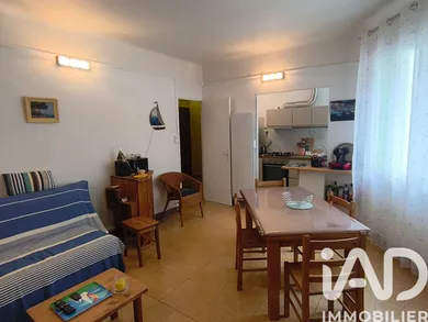 Apartment in Cassis (13260)