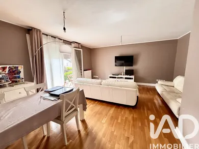 Detached house in Clermont-Ferrand (63000)