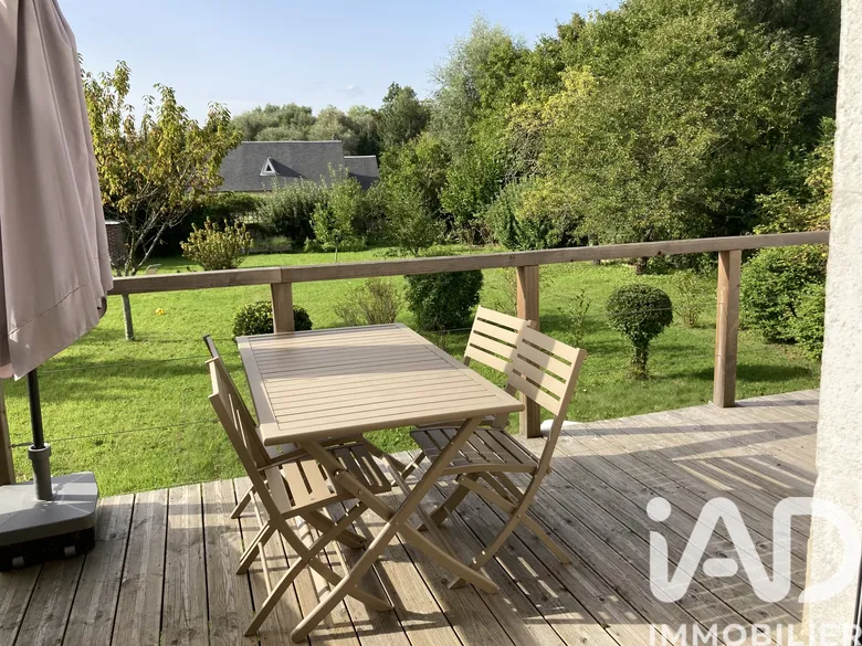 Maison 7 pièces 120 m² · à Pierrefonds · 120 m² · 312 000 €