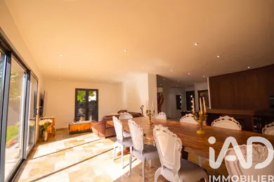 Maison à Versonnex (01210)