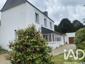Maison de ville à Plestin-les-Grèves (22310)