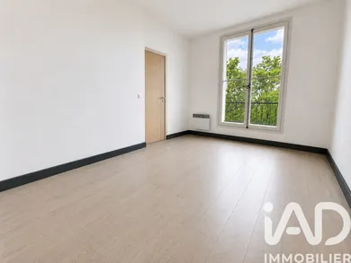 Appartement à Paris (75016)