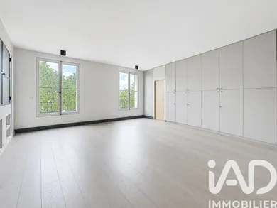 Appartement à Paris (75016)