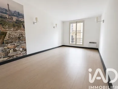 Appartement à Paris (75016)