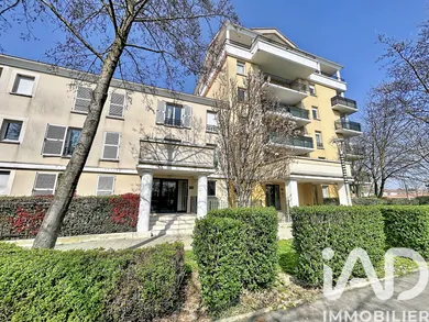 Appartement à Bussy-Saint-Georges (77600)
