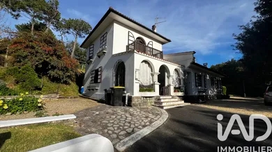House in Saint-Jean-de-Luz (64500)
