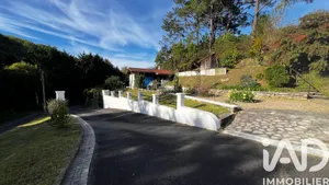 Maison à Saint-Jean-de-Luz (64500)