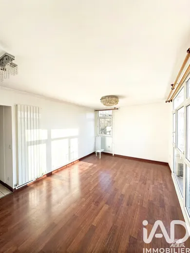 Appartement à Maisons-Laffitte (78600)