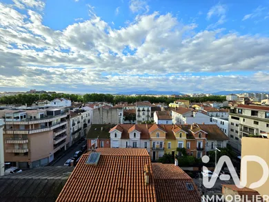 Apartment in Perpignan (66000)