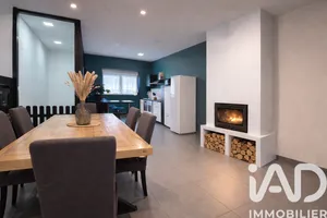 Maison à Berviller-en-Moselle (57550)