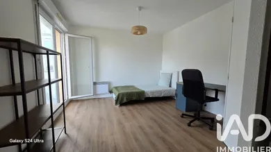 Studio à Orléans (45100)