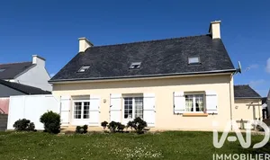 House in Plozévet (29710)
