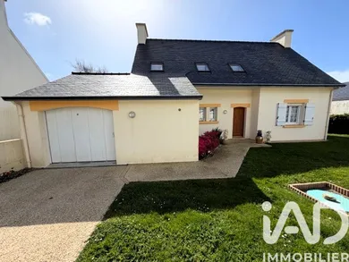 Maison à Plozévet (29710)