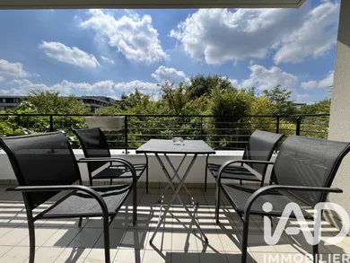 Apartment in Montévrain (77144)