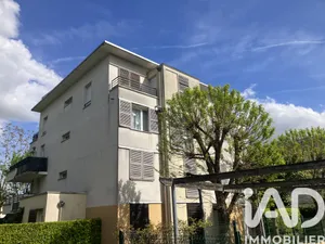 Apartment in Mitry-Mory (77290)