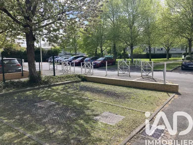 Apartment in Mitry-Mory (77290)